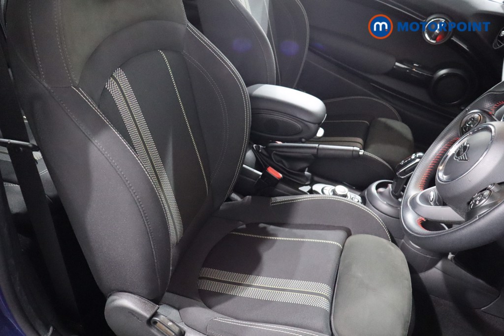 Mini Hatchback Cooper S Sport Automatic Petrol Hatchback - Stock Number (1569525) - 26th supplementary image