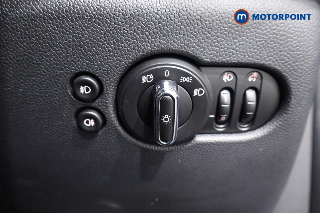 Mini Hatchback Cooper S Sport Automatic Petrol Hatchback - Stock Number (1569525) - 27th supplementary image