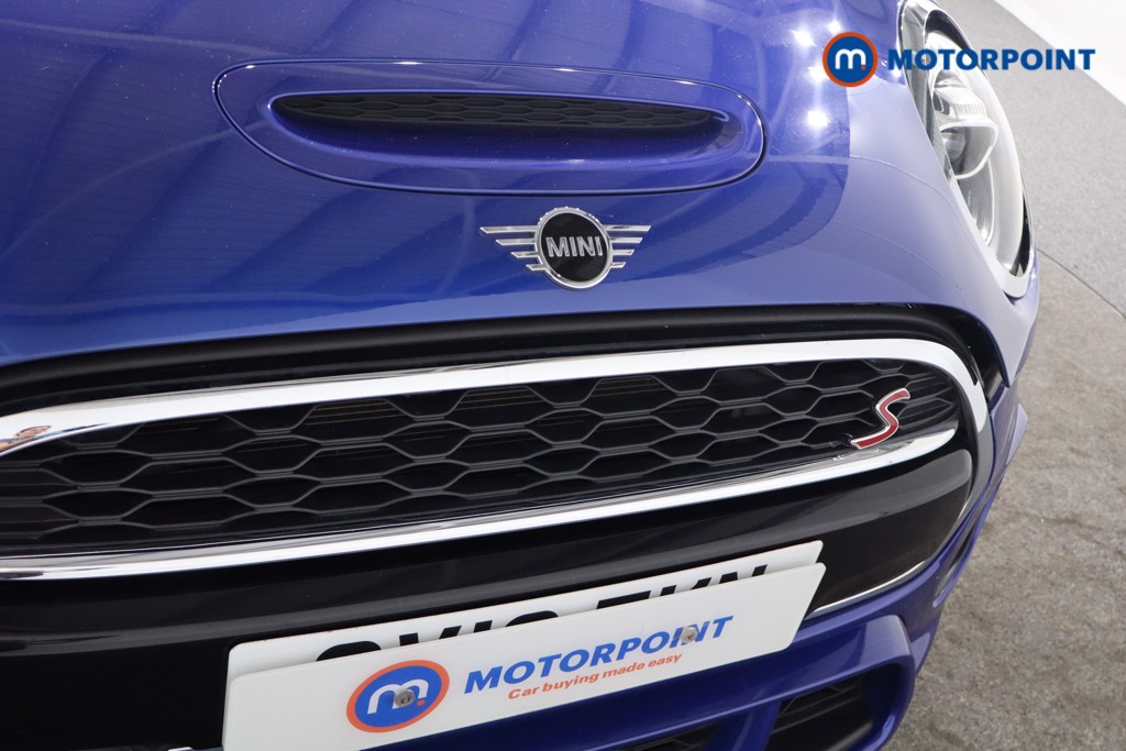 Mini Hatchback Cooper S Sport Automatic Petrol Hatchback - Stock Number (1569525) - 28th supplementary image