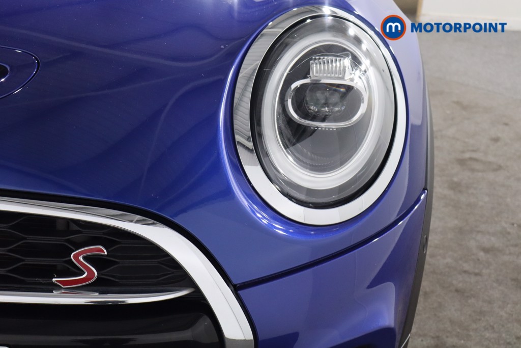 Mini Hatchback Cooper S Sport Automatic Petrol Hatchback - Stock Number (1569525) - 29th supplementary image