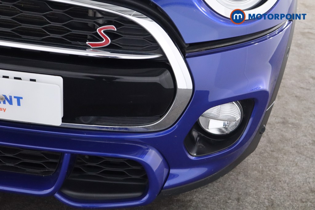 Mini Hatchback Cooper S Sport Automatic Petrol Hatchback - Stock Number (1569525) - 30th supplementary image