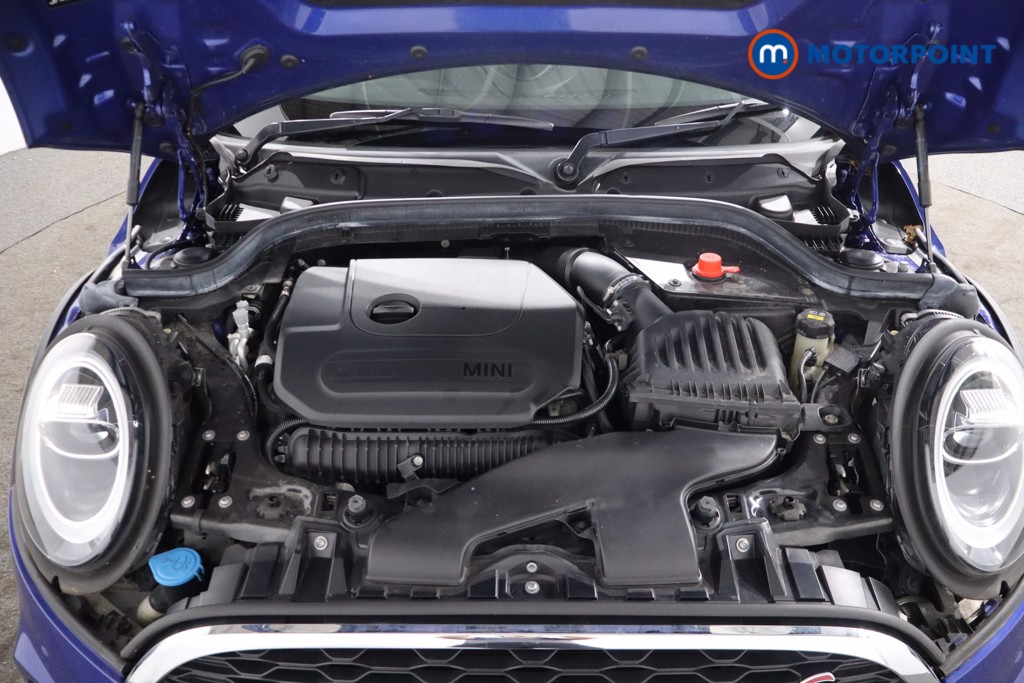 Mini Hatchback Cooper S Sport Automatic Petrol Hatchback - Stock Number (1569525) - 32nd supplementary image