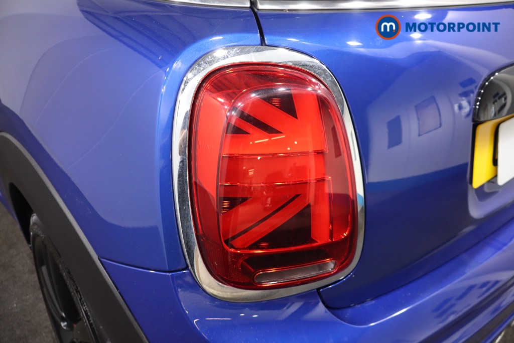 Mini Hatchback Cooper S Sport Automatic Petrol Hatchback - Stock Number (1569525) - 34th supplementary image