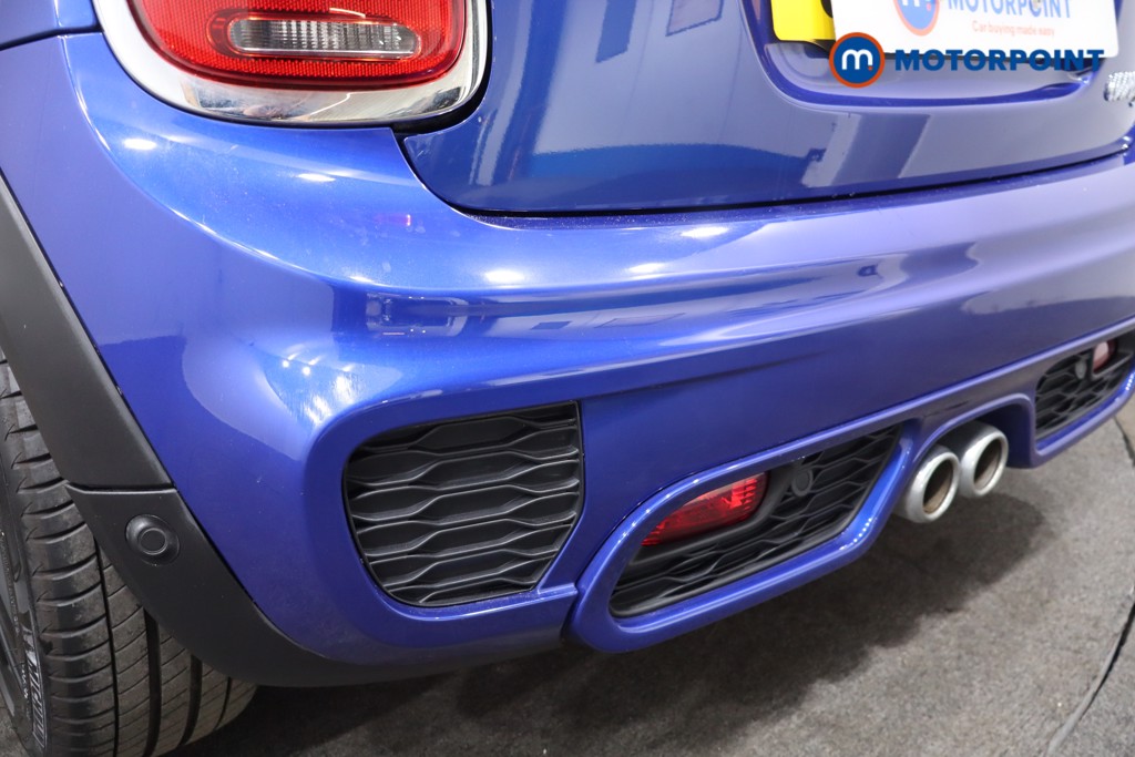 Mini Hatchback Cooper S Sport Automatic Petrol Hatchback - Stock Number (1569525) - 35th supplementary image