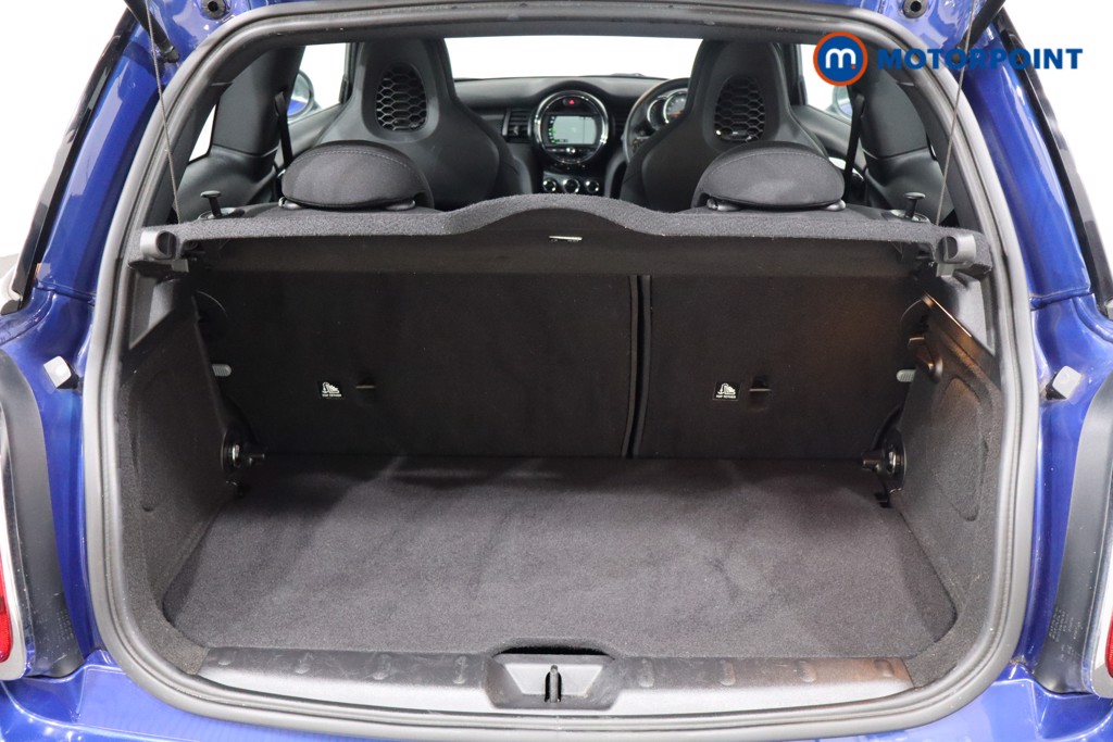 Mini Hatchback Cooper S Sport Automatic Petrol Hatchback - Stock Number (1569525) - 39th supplementary image