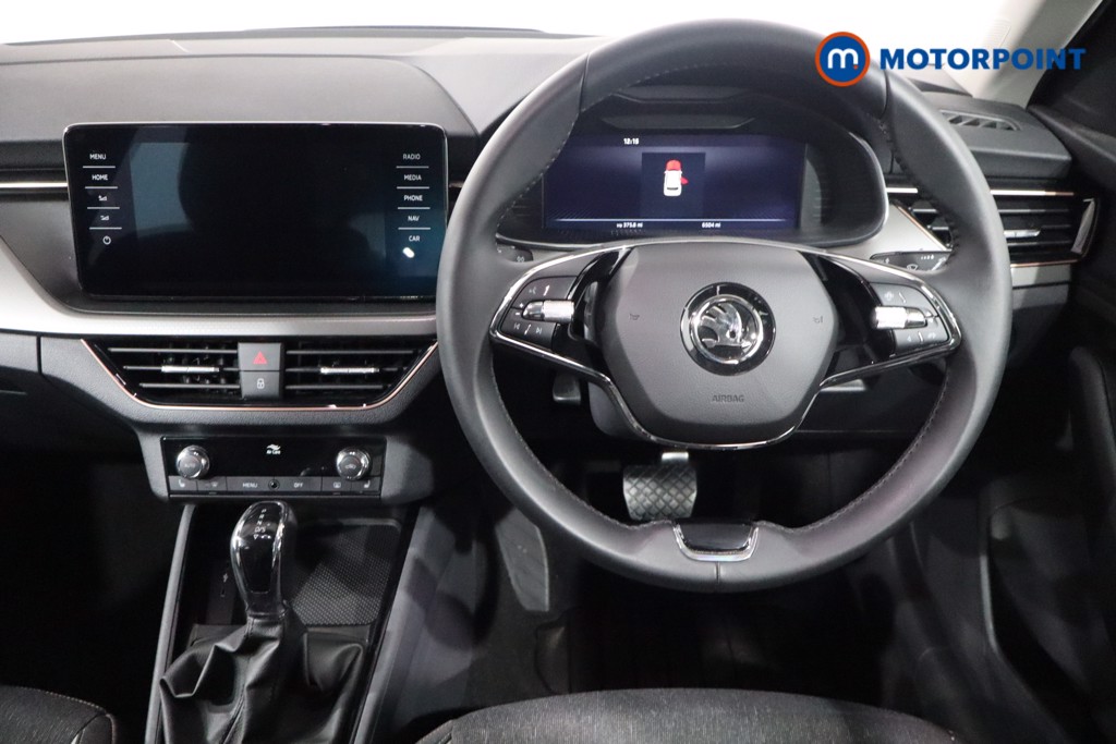 Skoda Kamiq Se L Executive Automatic Petrol SUV - Stock Number (1569526) - 3rd supplementary image