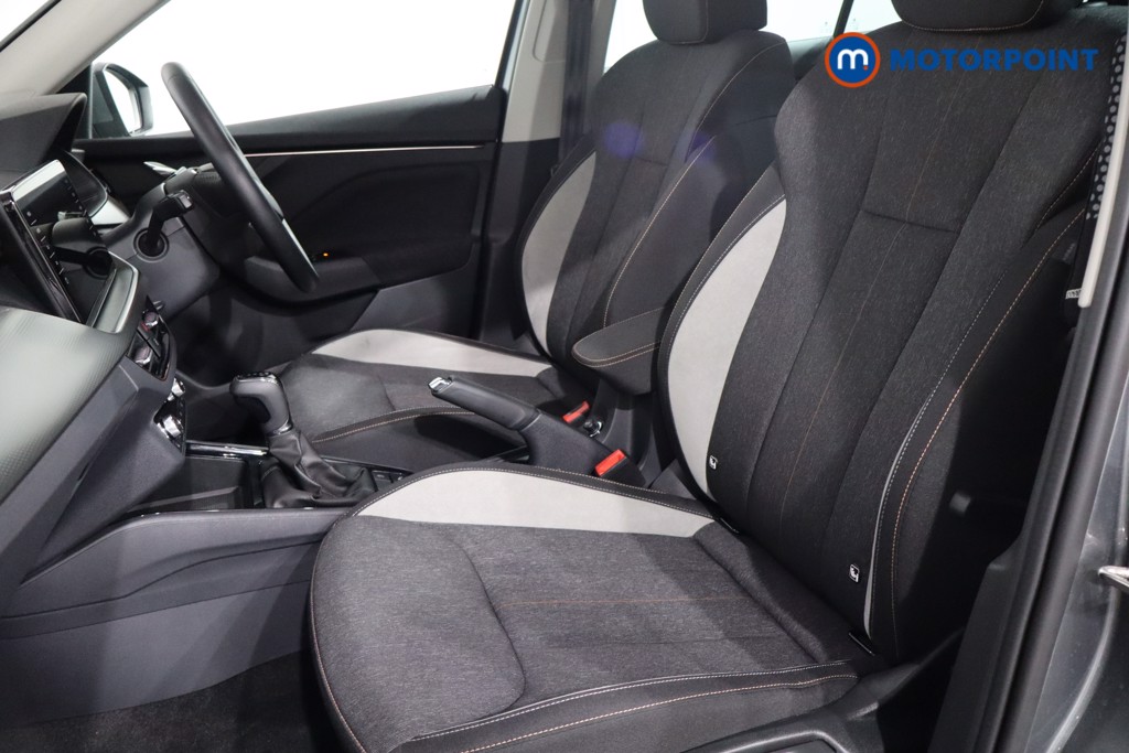Skoda Kamiq Se L Executive Automatic Petrol SUV - Stock Number (1569526) - 4th supplementary image