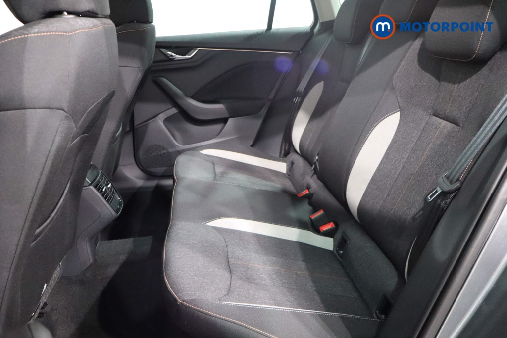 Skoda Kamiq Se L Executive Automatic Petrol SUV - Stock Number (1569526) - 5th supplementary image