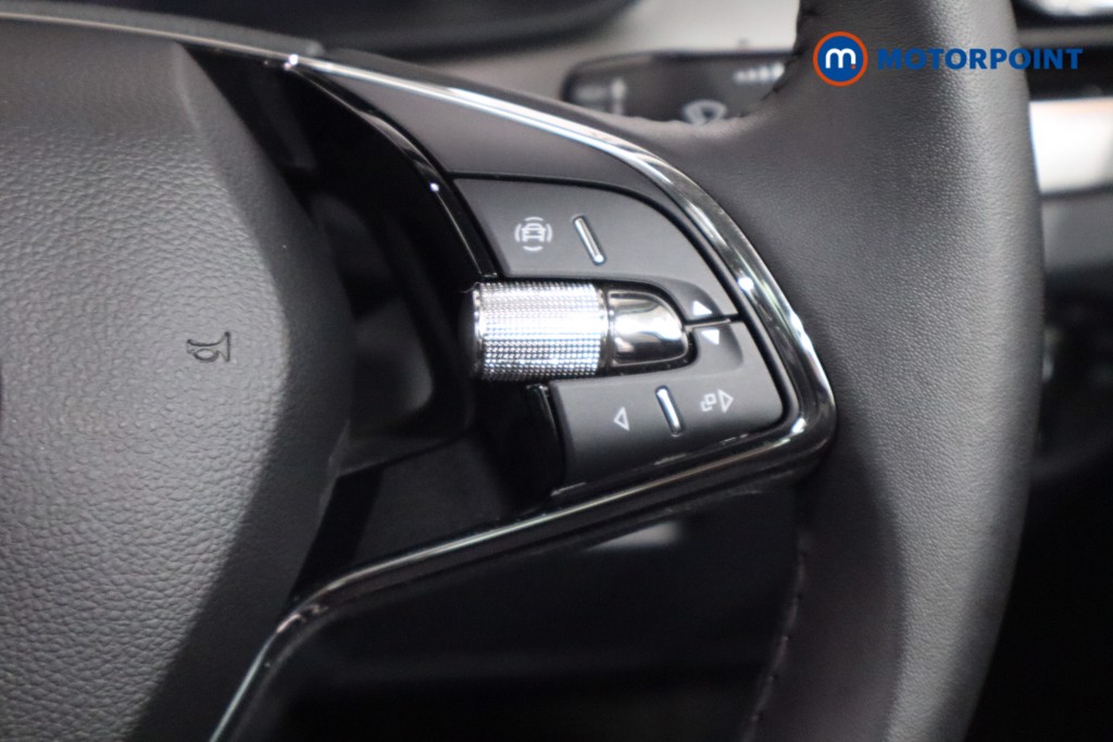 Skoda Kamiq Se L Executive Automatic Petrol SUV - Stock Number (1569526) - 8th supplementary image