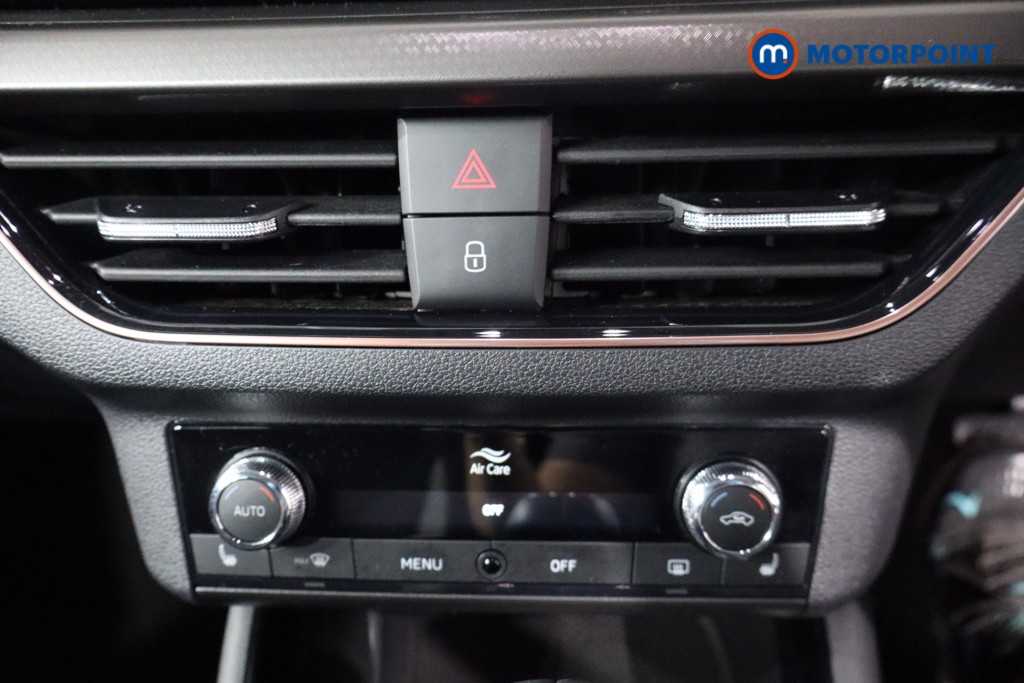 Skoda Kamiq Se L Executive Automatic Petrol SUV - Stock Number (1569526) - 17th supplementary image
