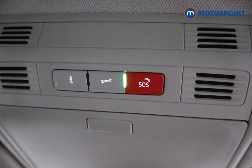 Skoda Kamiq Se L Executive Automatic Petrol SUV - Stock Number (1569526) - 18th supplementary image