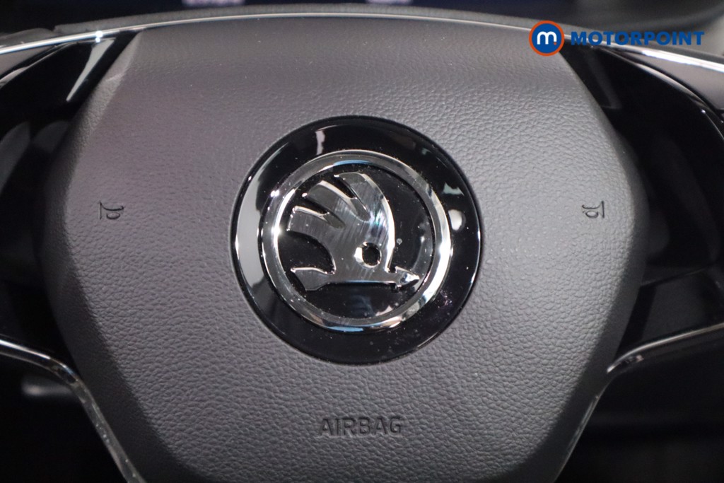 Skoda Kamiq Se L Executive Automatic Petrol SUV - Stock Number (1569526) - 20th supplementary image
