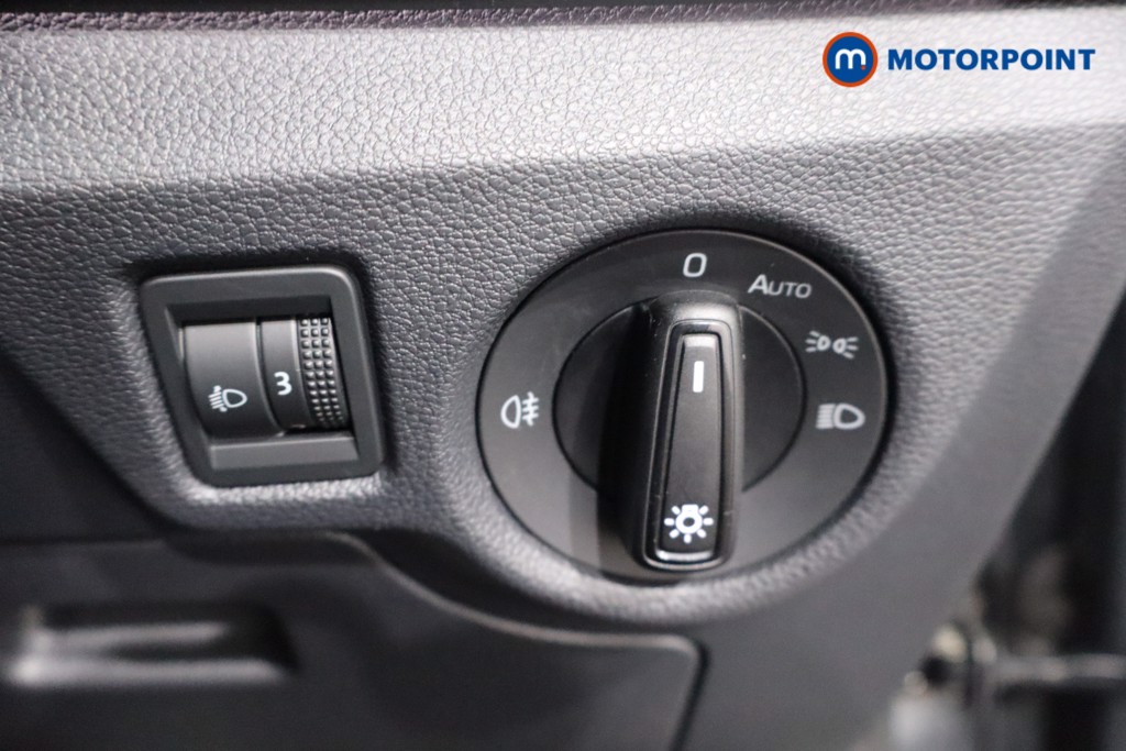 Skoda Kamiq Se L Executive Automatic Petrol SUV - Stock Number (1569526) - 23rd supplementary image