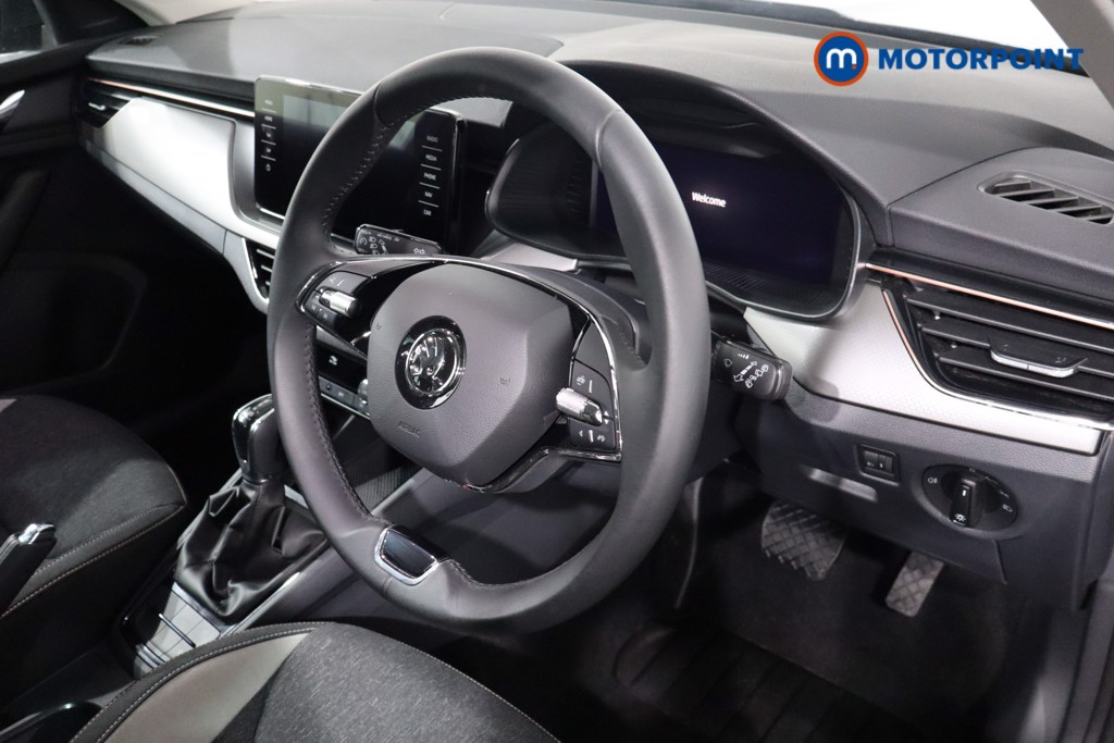 Skoda Kamiq Se L Executive Automatic Petrol SUV - Stock Number (1569526) - 25th supplementary image