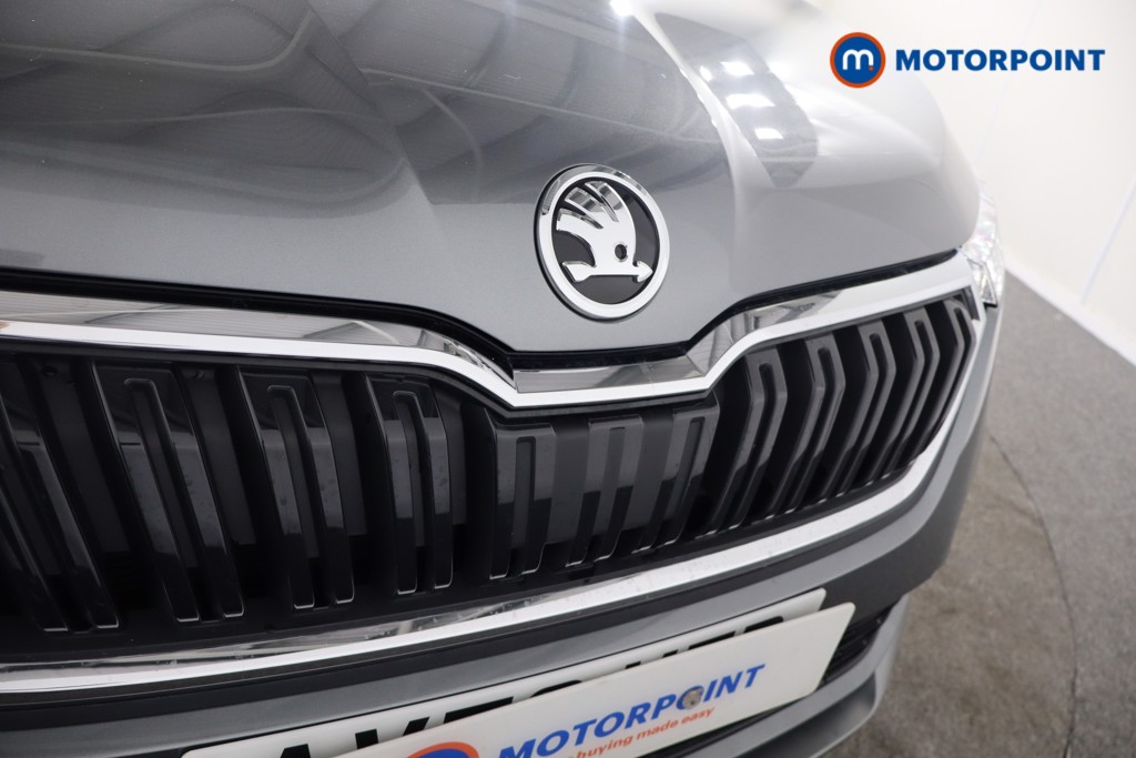 Skoda Kamiq Se L Executive Automatic Petrol SUV - Stock Number (1569526) - 28th supplementary image