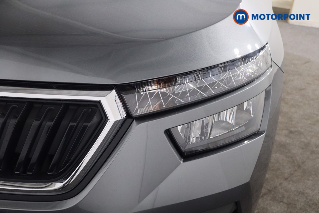 Skoda Kamiq Se L Executive Automatic Petrol SUV - Stock Number (1569526) - 29th supplementary image