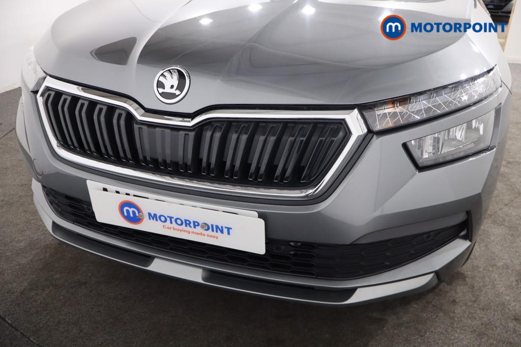 Skoda Kamiq Se L Executive Automatic Petrol SUV - Stock Number (1569526) - 31st supplementary image