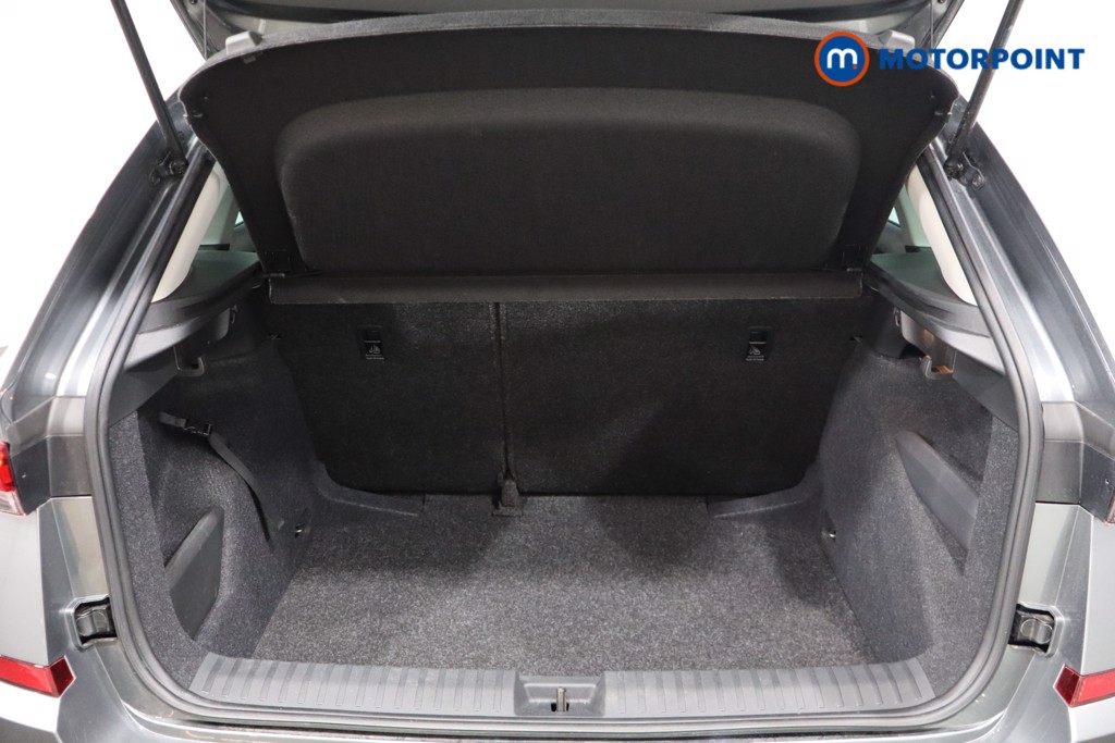 Skoda Kamiq Se L Executive Automatic Petrol SUV - Stock Number (1569526) - 38th supplementary image