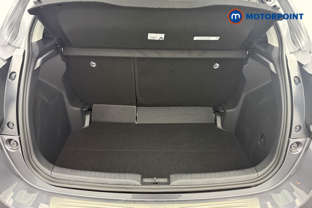 Toyota Yaris Design Automatic Petrol-Electric Hybrid Hatchback - Stock Number (1569552) - 25th supplementary image