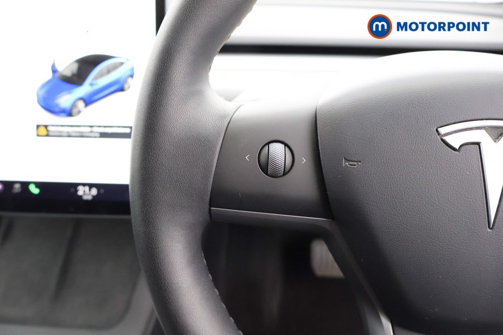 Tesla Model 3 Standard Plus Automatic Electric Saloon - Stock Number (1569572) - 2nd supplementary image