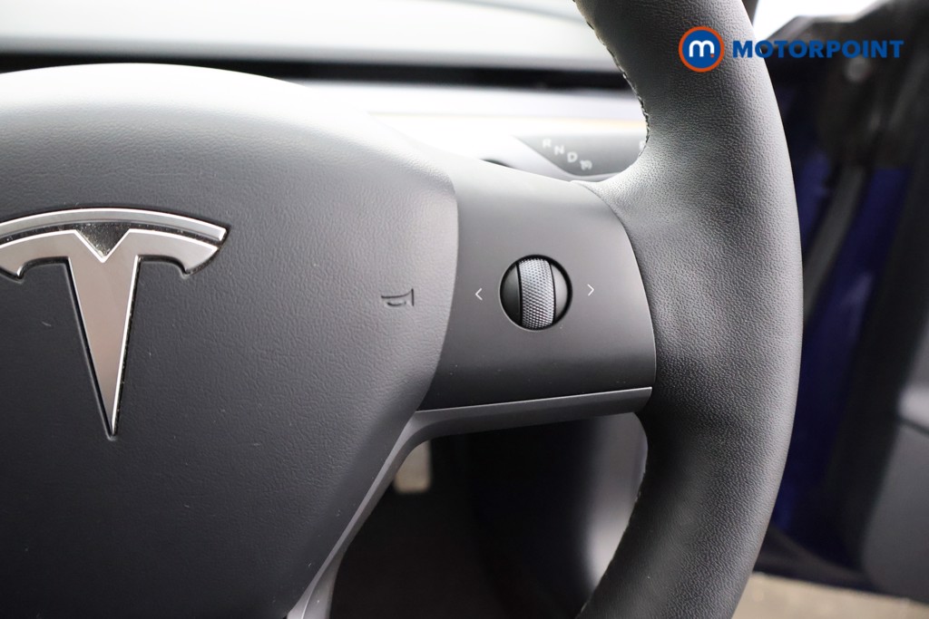 Tesla Model 3 Standard Plus Automatic Electric Saloon - Stock Number (1569572) - 3rd supplementary image