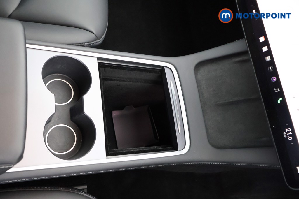 Tesla Model 3 Standard Plus Automatic Electric Saloon - Stock Number (1569572) - 5th supplementary image