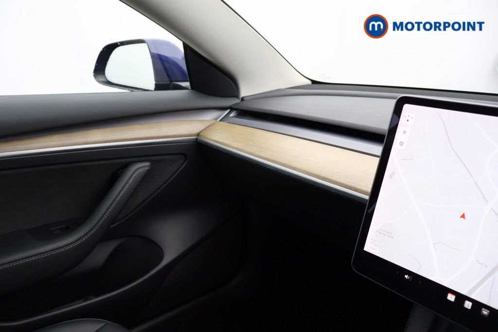 Tesla Model 3 Standard Plus Automatic Electric Saloon - Stock Number (1569572) - 6th supplementary image