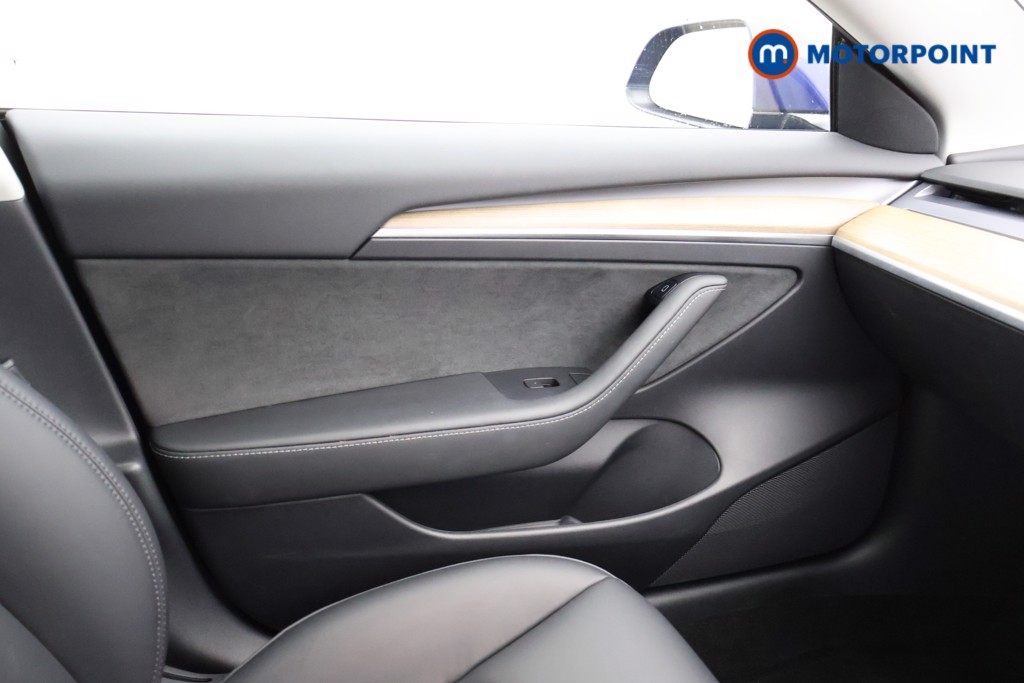 Tesla Model 3 Standard Plus Automatic Electric Saloon - Stock Number (1569572) - 7th supplementary image