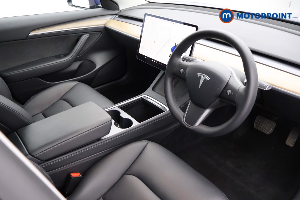 Tesla Model 3 Standard Plus Automatic Electric Saloon - Stock Number (1569572) - 9th supplementary image
