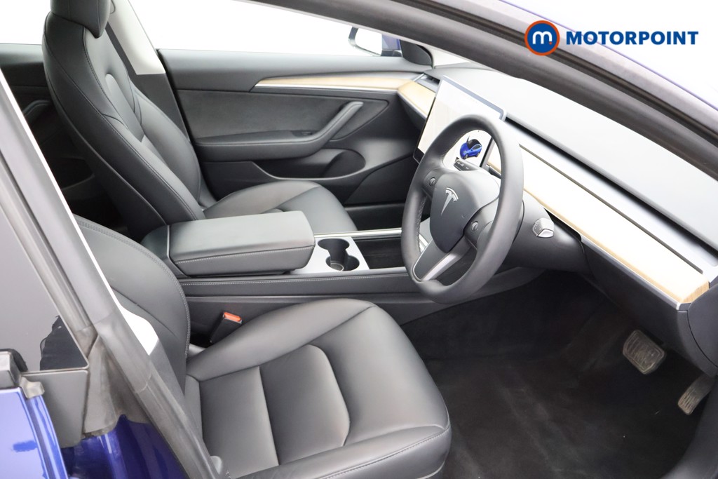 Tesla Model 3 Standard Plus Automatic Electric Saloon - Stock Number (1569572) - 10th supplementary image