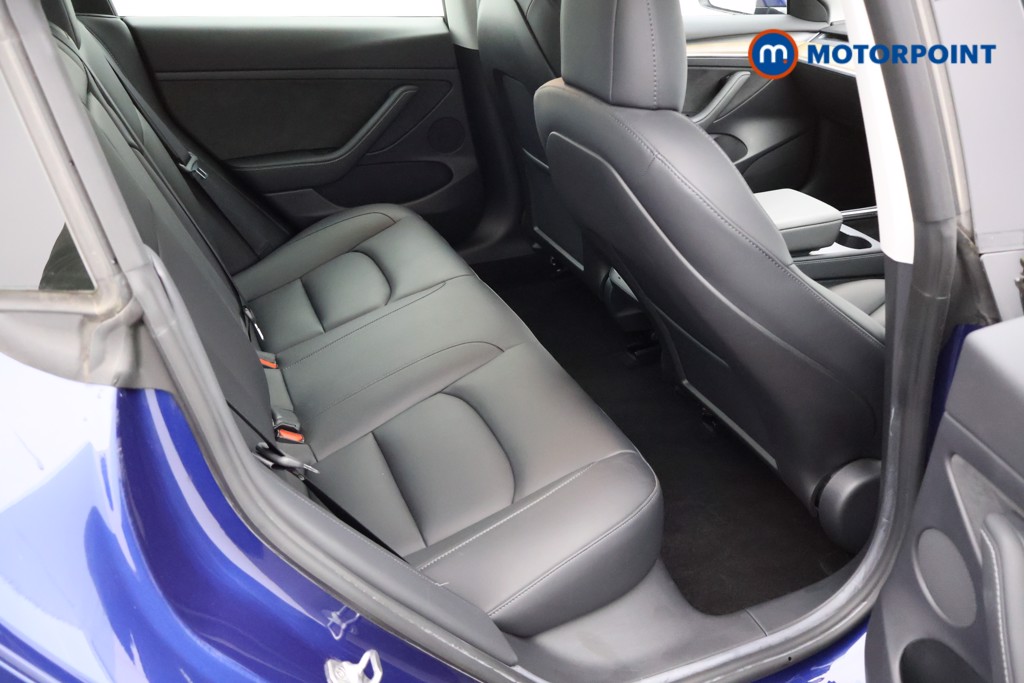 Tesla Model 3 Standard Plus Automatic Electric Saloon - Stock Number (1569572) - 11th supplementary image