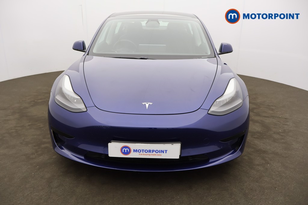 Tesla Model 3 Standard Plus Automatic Electric Saloon - Stock Number (1569572) - 13th supplementary image