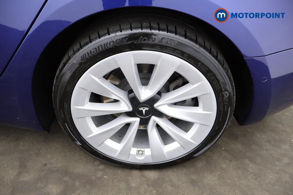 Tesla Model 3 Standard Plus Automatic Electric Saloon - Stock Number (1569572) - 15th supplementary image