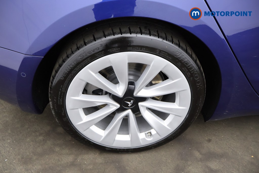 Tesla Model 3 Standard Plus Automatic Electric Saloon - Stock Number (1569572) - 16th supplementary image