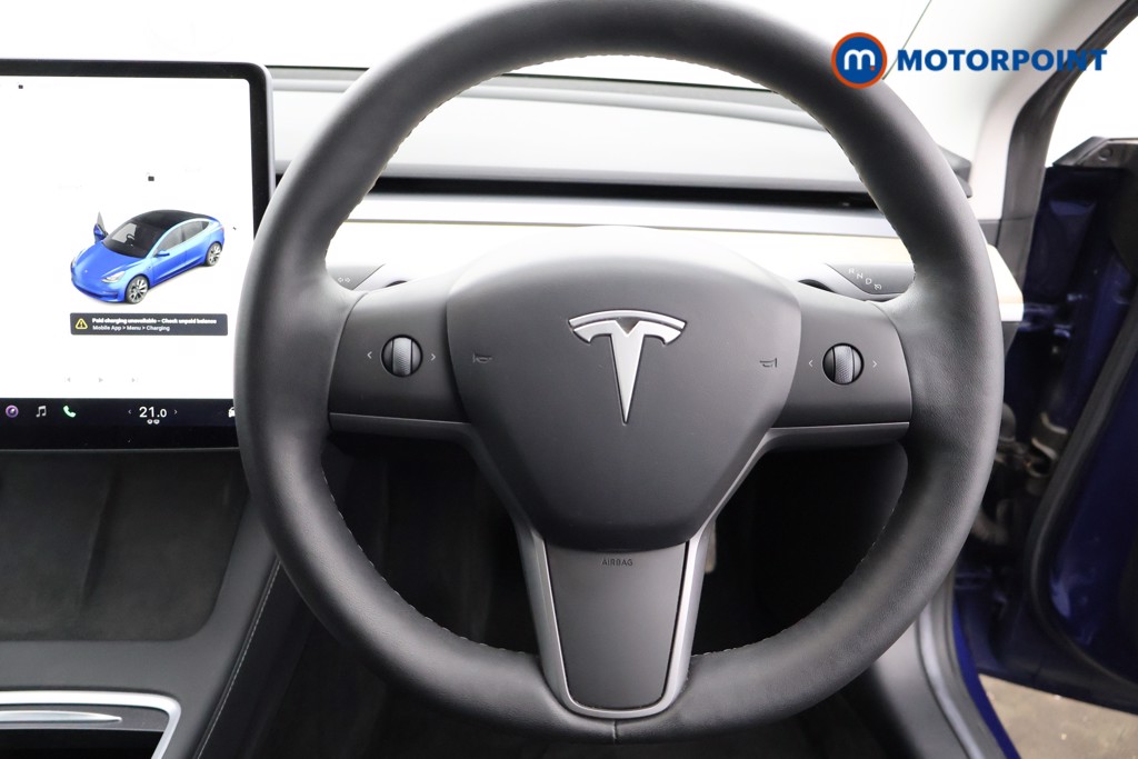 Tesla Model 3 Standard Plus Automatic Electric Saloon - Stock Number (1569572) - 1st supplementary image