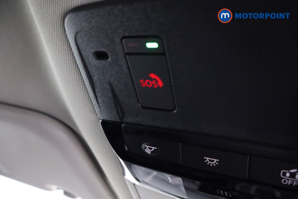 Nissan Qashqai N-Connecta Automatic Petrol SUV - Stock Number (1569602) - 18th supplementary image