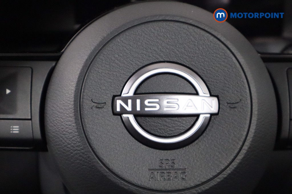 Nissan Qashqai N-Connecta Automatic Petrol SUV - Stock Number (1569602) - 21st supplementary image