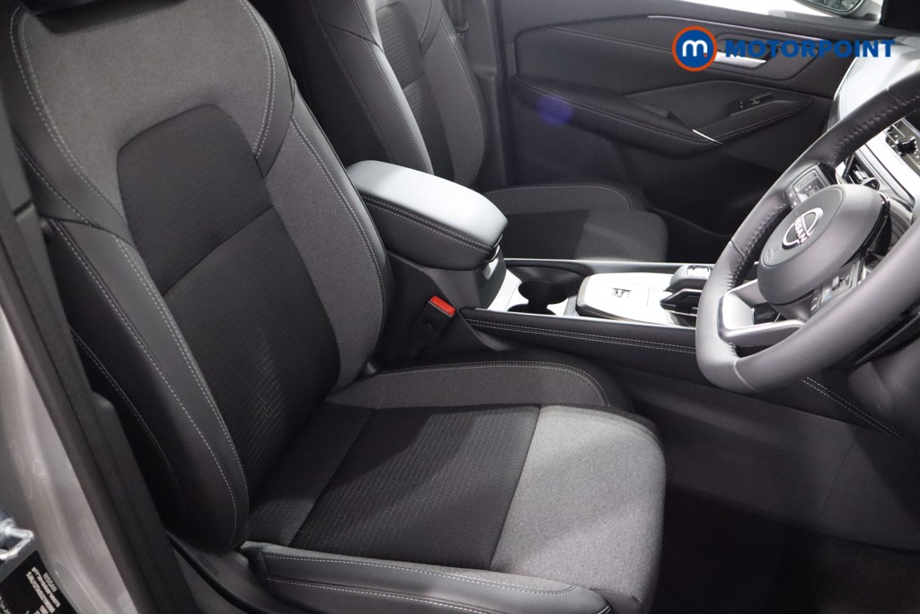 Nissan Qashqai N-Connecta Automatic Petrol SUV - Stock Number (1569602) - 26th supplementary image