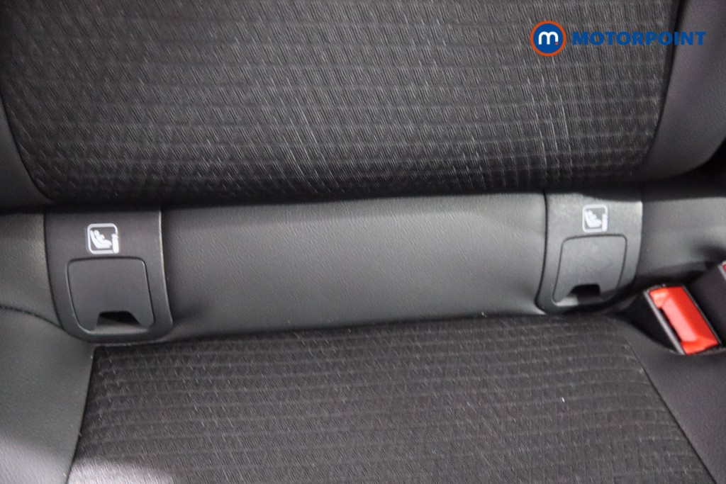 Nissan Qashqai N-Connecta Automatic Petrol SUV - Stock Number (1569602) - 27th supplementary image