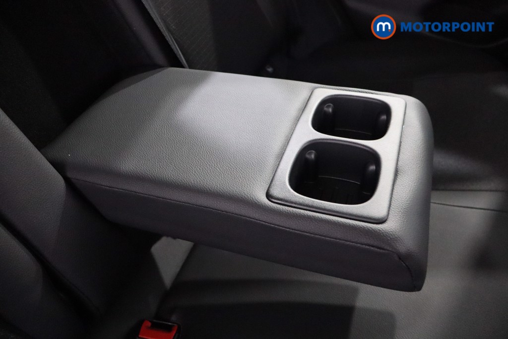 Nissan Qashqai N-Connecta Automatic Petrol SUV - Stock Number (1569602) - 28th supplementary image