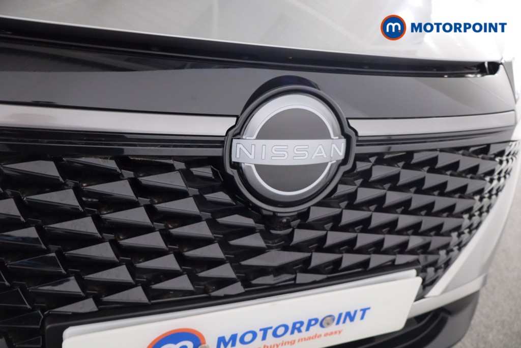 Nissan Qashqai N-Connecta Automatic Petrol SUV - Stock Number (1569602) - 31st supplementary image