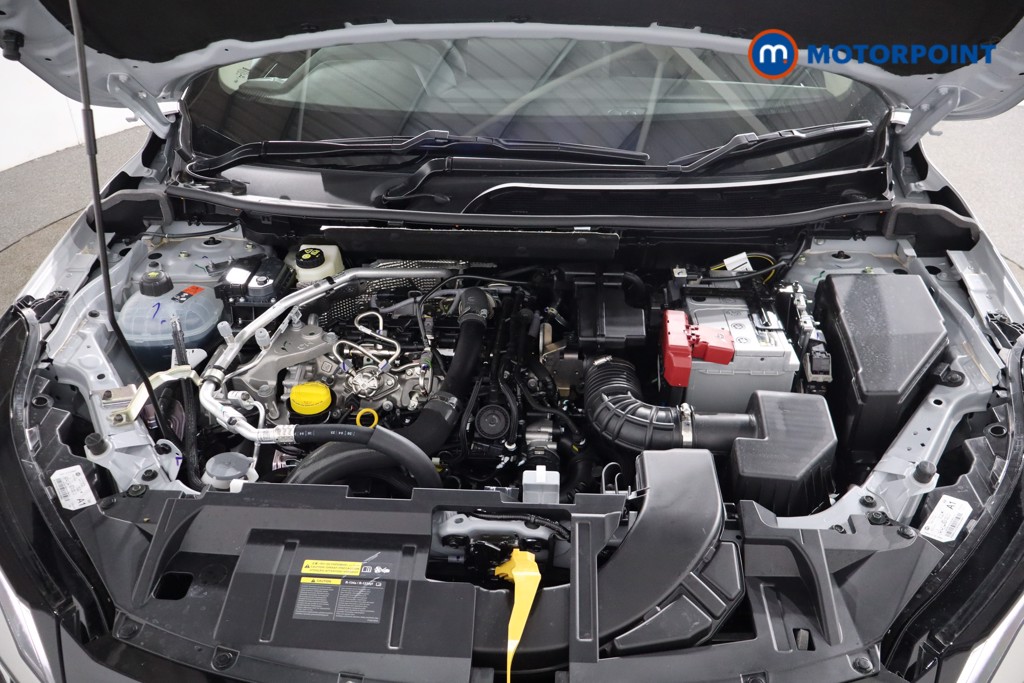 Nissan Qashqai N-Connecta Automatic Petrol SUV - Stock Number (1569602) - 33rd supplementary image