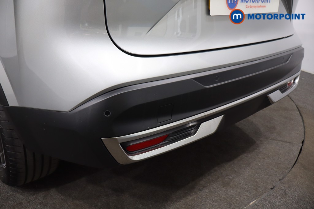 Nissan Qashqai N-Connecta Automatic Petrol SUV - Stock Number (1569602) - 36th supplementary image