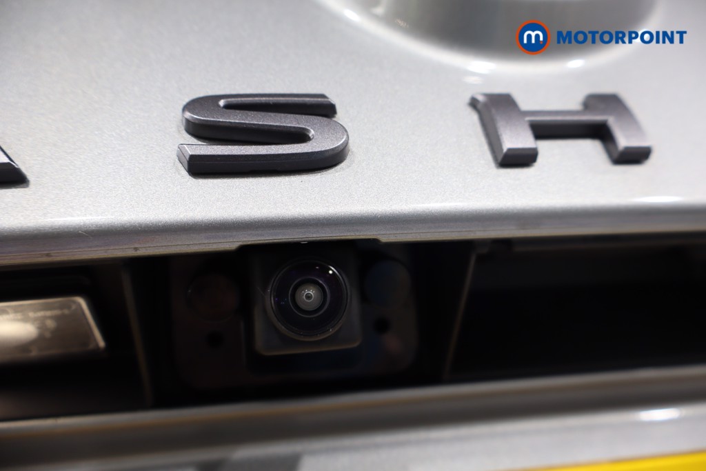 Nissan Qashqai N-Connecta Automatic Petrol SUV - Stock Number (1569602) - 37th supplementary image