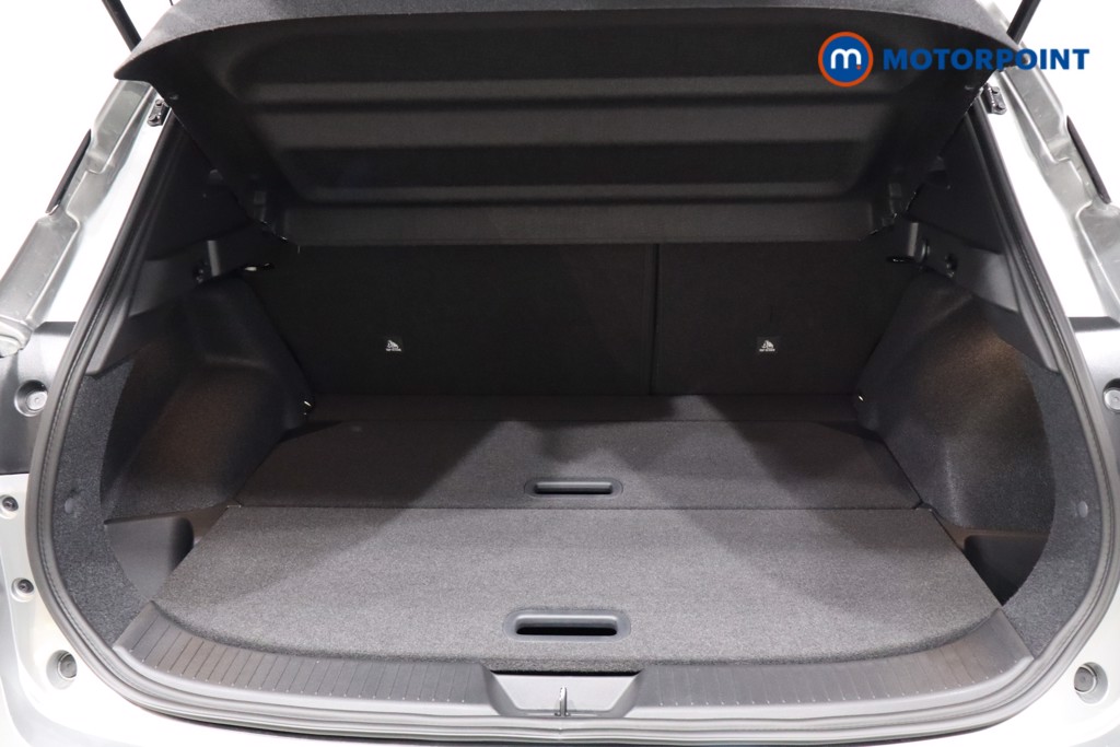 Nissan Qashqai N-Connecta Automatic Petrol SUV - Stock Number (1569602) - 39th supplementary image