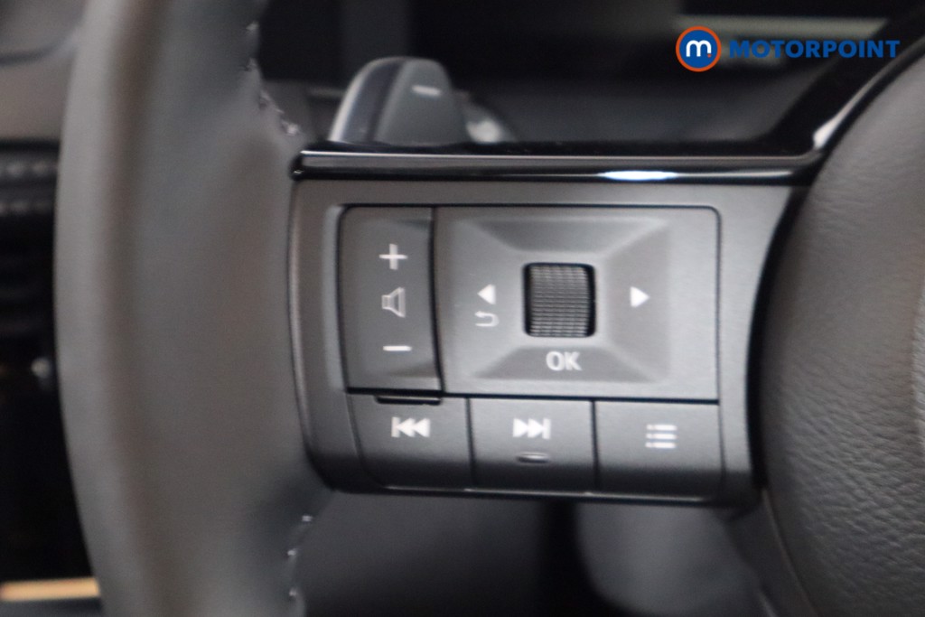 Nissan Qashqai N-Connecta Automatic Petrol SUV - Stock Number (1569606) - 7th supplementary image