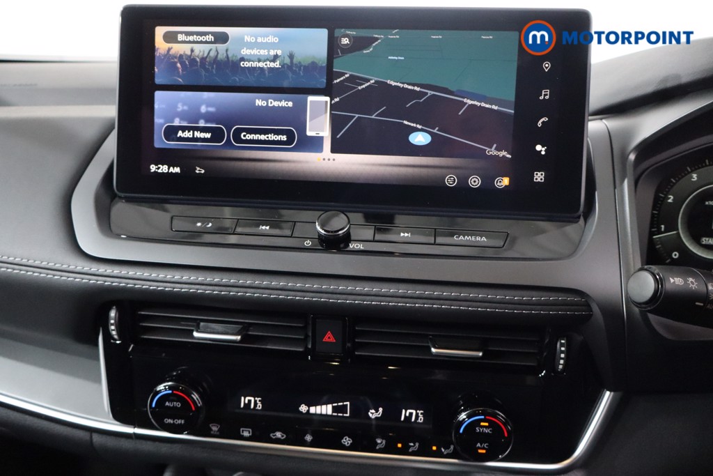 Nissan Qashqai N-Connecta Automatic Petrol SUV - Stock Number (1569606) - 15th supplementary image