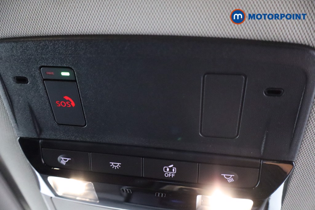 Nissan Qashqai N-Connecta Automatic Petrol SUV - Stock Number (1569606) - 18th supplementary image