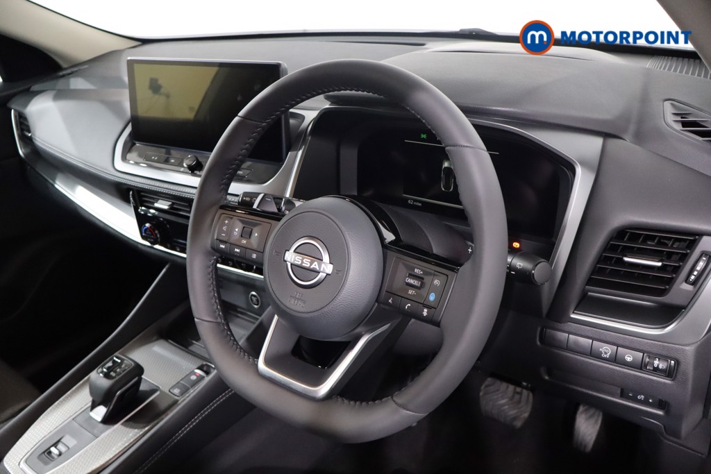 Nissan Qashqai N-Connecta Automatic Petrol SUV - Stock Number (1569606) - 25th supplementary image