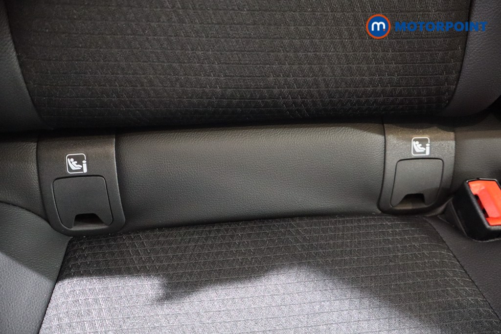 Nissan Qashqai N-Connecta Automatic Petrol SUV - Stock Number (1569606) - 27th supplementary image